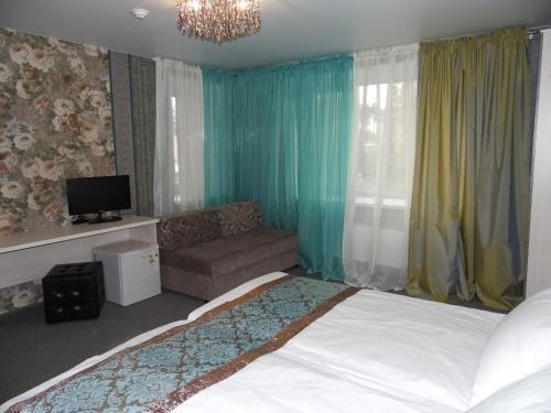 Заречный: Hotel Diamant