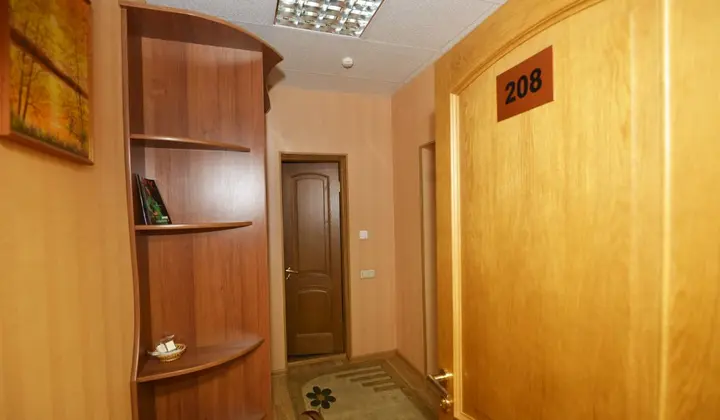 Верхняя Салда: Ломовка база отдыха