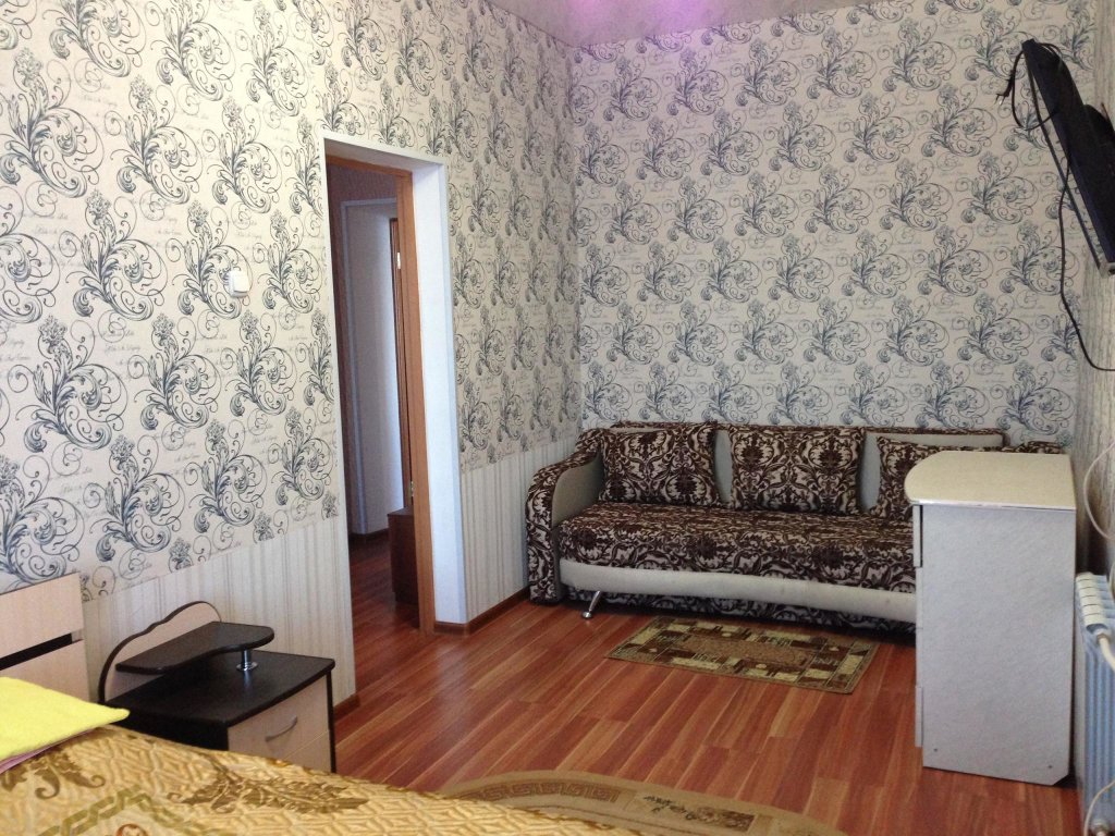 Краснотурьинск: Отель Прометей