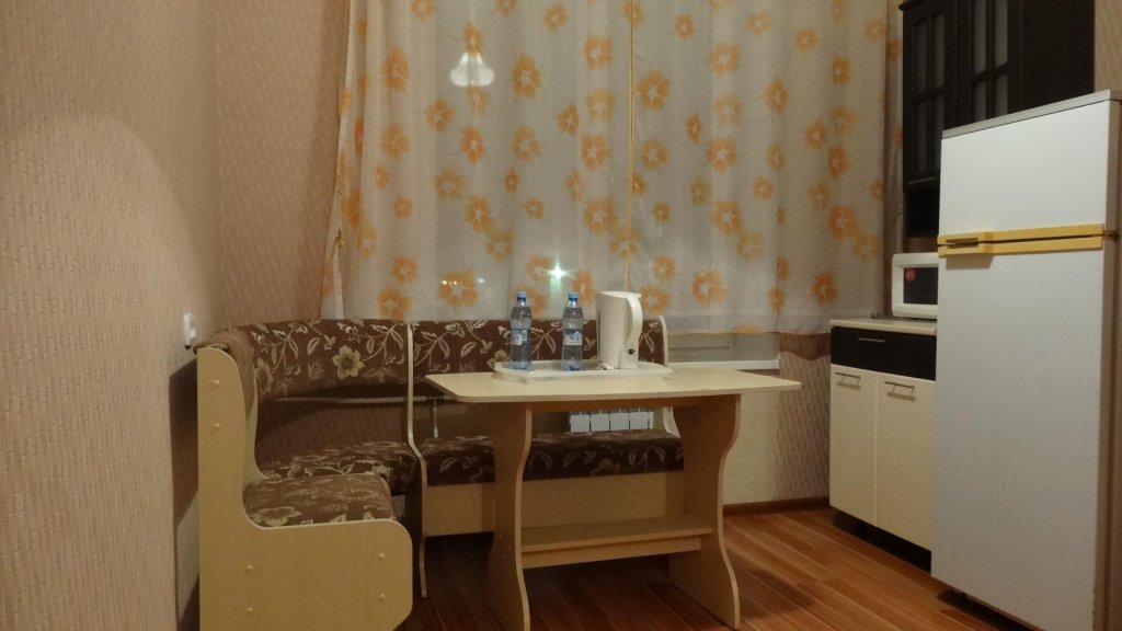 Краснотурьинск: Отель Прометей