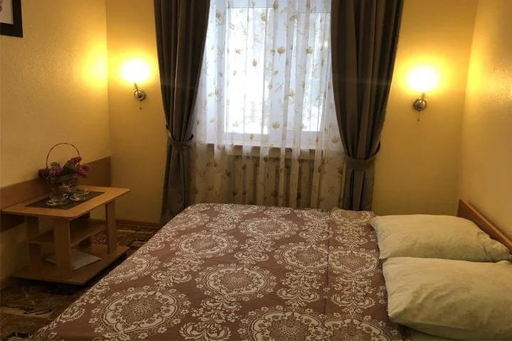 Верхняя Пышма: Загородный клуб Шишки