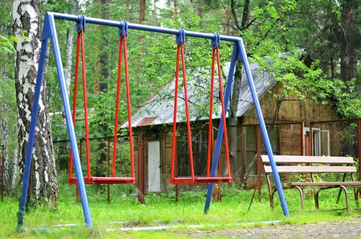 Загородный клуб Шишки — фото 2