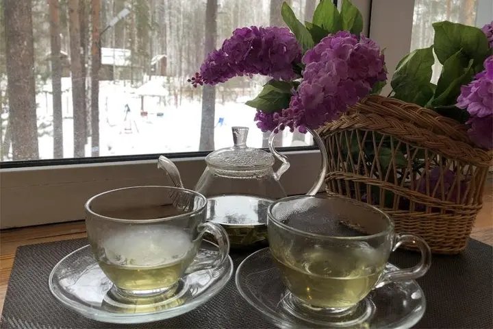 Верхняя Пышма: Загородный клуб Шишки