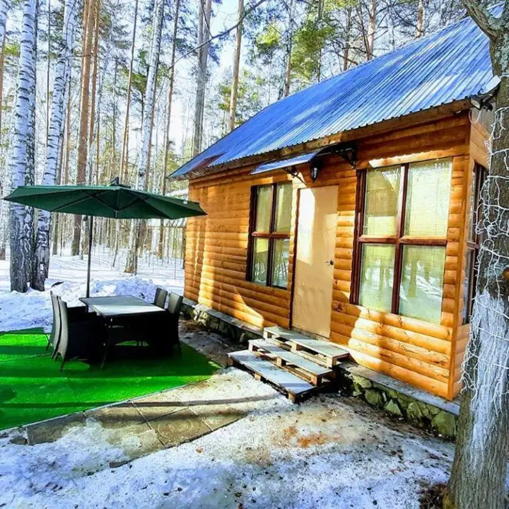 Загородный клуб Шишки — фото 3
