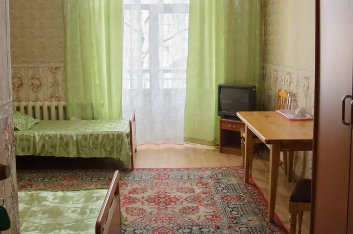Краснотурьинск: Турья