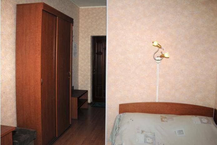 Верхняя Салда: Mini-Hotel Vesna