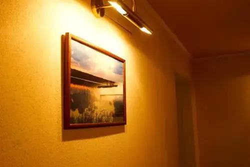 Верхняя Салда: Mini-Hotel Vesna