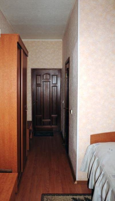 Верхняя Салда: Mini-Hotel Vesna