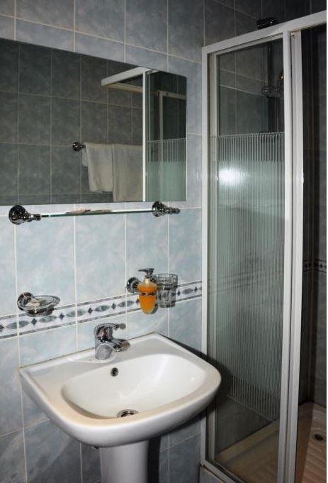Верхняя Салда: Mini-Hotel Vesna