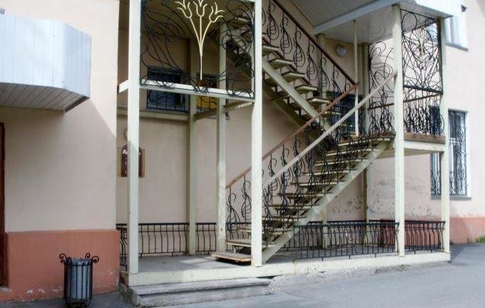 Верхняя Салда: Mini-Hotel Vesna