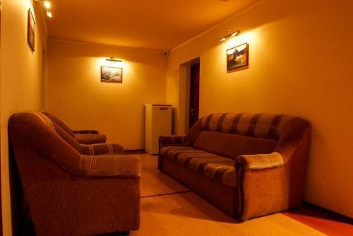 Верхняя Салда: Mini-Hotel Vesna