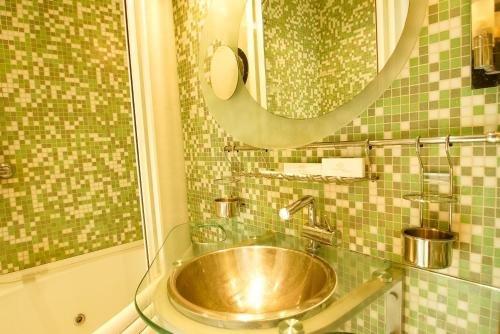 Верхняя Салда: Mini-Hotel Vesna