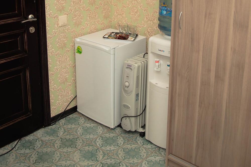 Верхняя Салда: Заводская