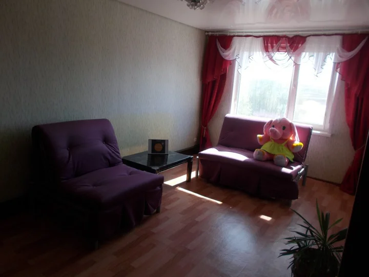 Великий Устюг: Apartamenty Na Gledenskoy
