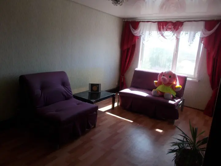 Великий Устюг: Apartamenty Na Gledenskoy
