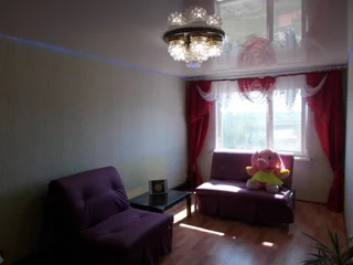 Великий Устюг: Apartamenty Na Gledenskoy