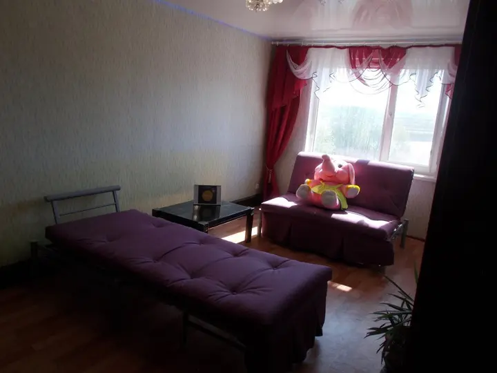 Великий Устюг: Apartamenty Na Gledenskoy