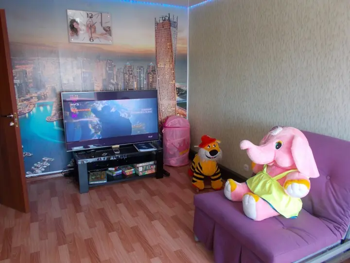 Великий Устюг: Apartamenty Na Gledenskoy