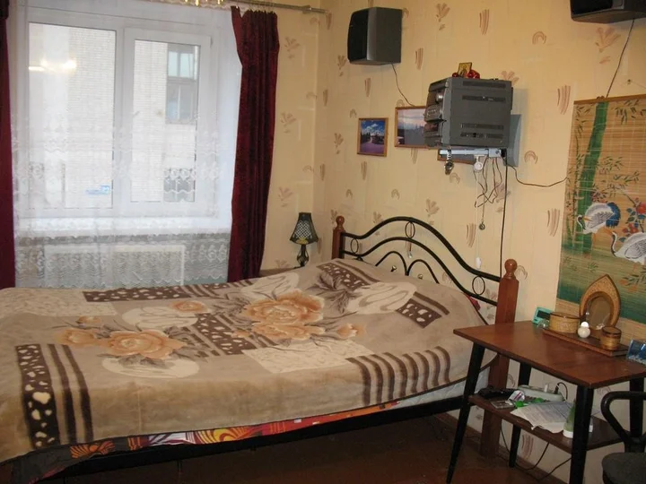 Великий Устюг: Apartment on Kuznetsova 24