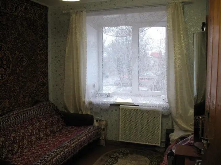 Великий Устюг: Apartment on Kuznetsova 24