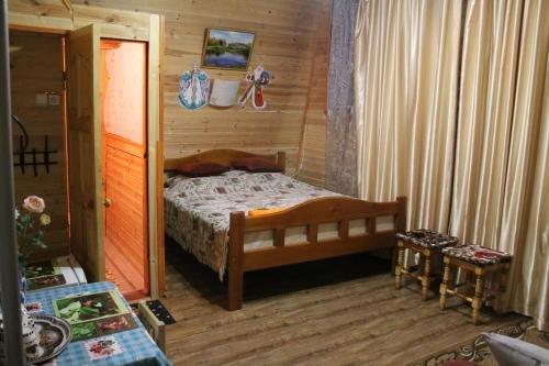 Великий Устюг: Guest house na Atlasova 31
