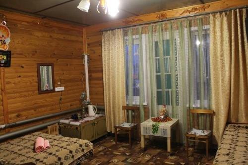 Великий Устюг: Guest house na Atlasova 31