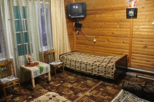 Великий Устюг: Guest house na Atlasova 31