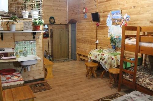 Великий Устюг: Guest house na Atlasova 31