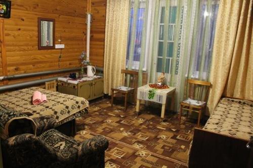 Великий Устюг: Guest house na Atlasova 31