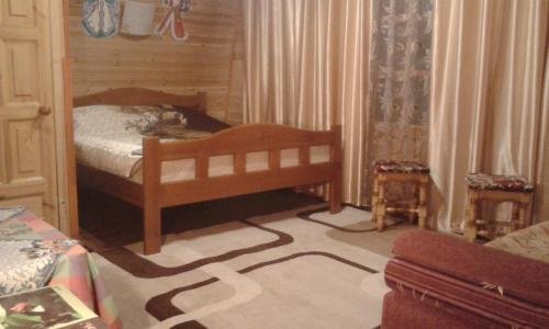 Великий Устюг: Guest house na Atlasova 31