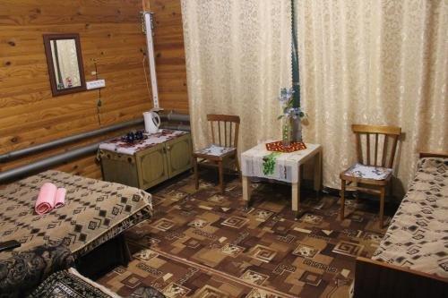 Великий Устюг: Guest house na Atlasova 31
