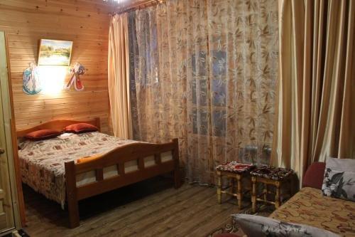 Великий Устюг: Guest house na Atlasova 31