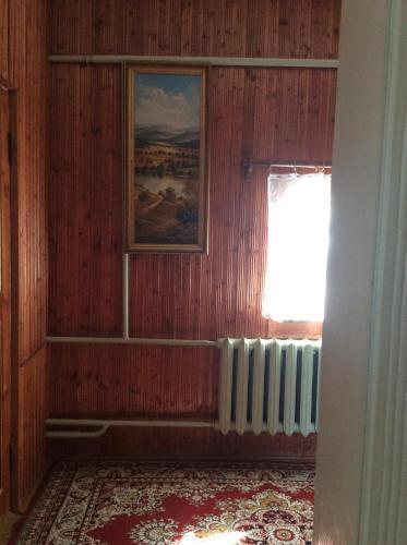Великий Устюг: Guest house on Naberegnaya