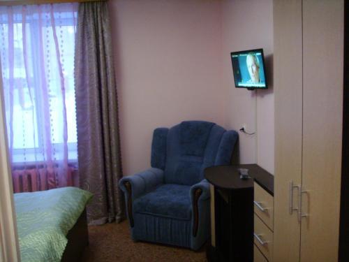 Великий Устюг: Saharova 55 Guest House
