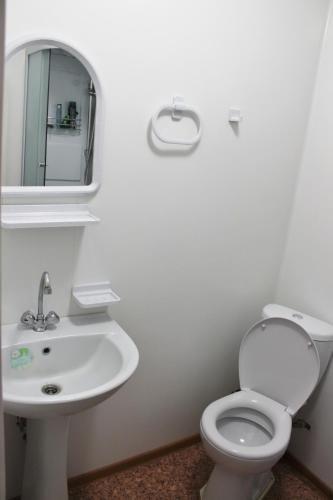 Великий Устюг: Saharova 55 Guest House