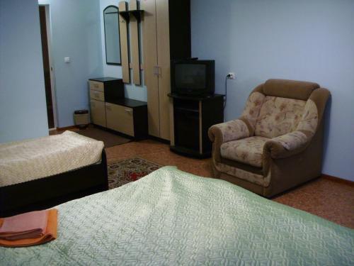 Великий Устюг: Saharova 55 Guest House