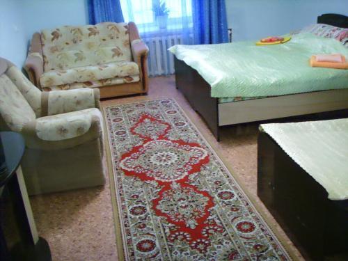 Великий Устюг: Saharova 55 Guest House