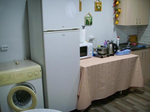 Великий Устюг: Saharova 55 Guest House