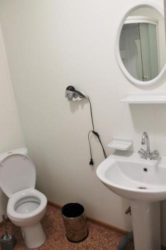 Великий Устюг: Saharova 55 Guest House