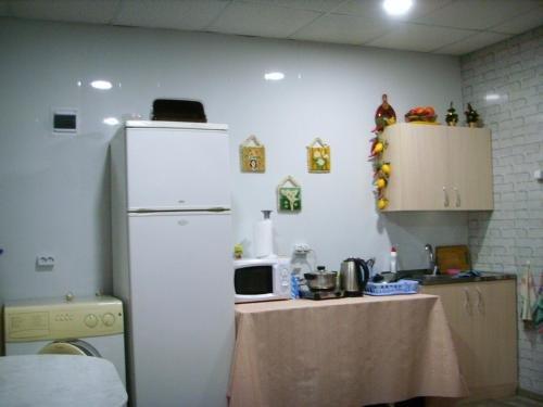Великий Устюг: Saharova 55 Guest House