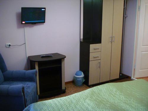 Великий Устюг: Saharova 55 Guest House