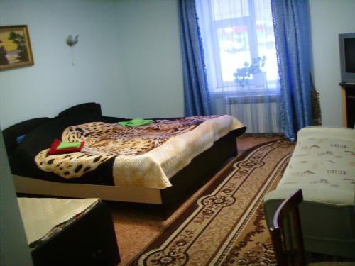 Великий Устюг: Saharova 55 Guest House
