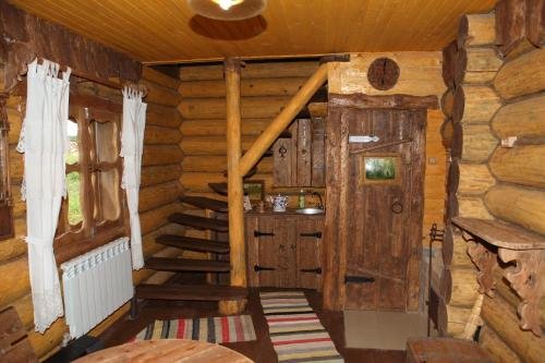Великий Устюг: Dom u Dobryni Nikiticha