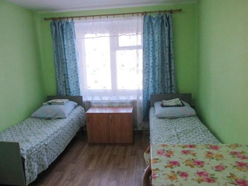 Великий Устюг: Hostel on Krasnaya 41