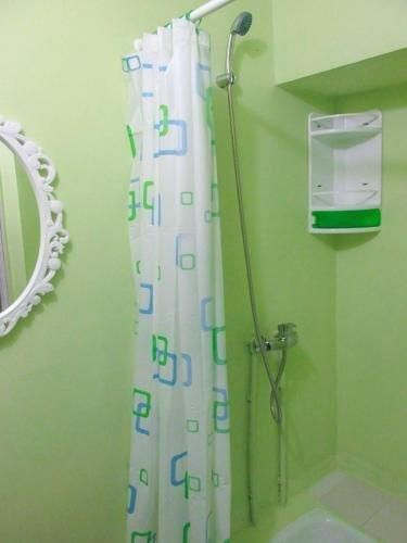 Великий Устюг: Hostel on Krasnaya 41
