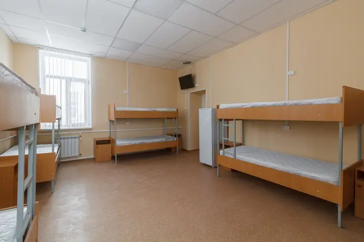 Хостел Торговая 27 — фото 2