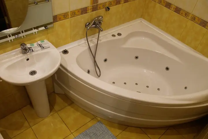 Великий Устюг: Отель Великий Устюг