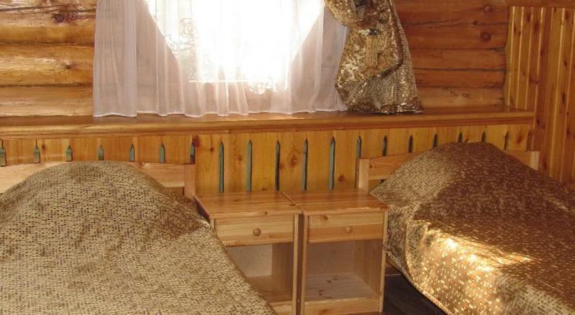 Отель Вотчина Деда Мороза — фото 6