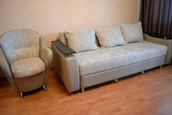 Волжский: Apartment Na Lenina