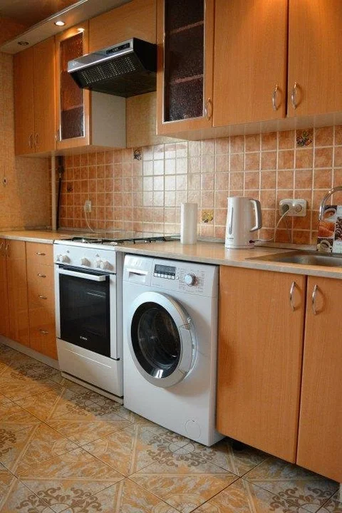Волжский: Apartment Na Lenina